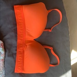 Wear everywhere wireless bra
